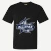 Heavyweight Ring Spun Tee Thumbnail