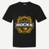 Heavyweight Ring Spun Tee Thumbnail