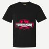 Heavyweight Ring Spun Tee Thumbnail