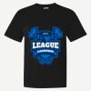Heavyweight Ring Spun Tee Thumbnail