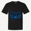 Heavyweight Ring Spun Tee Thumbnail