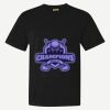 Heavyweight Ring Spun Tee Thumbnail