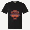 Heavyweight Ring Spun Tee Thumbnail