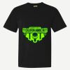 Heavyweight Ring Spun Tee Thumbnail