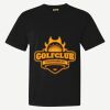 Heavyweight Ring Spun Tee Thumbnail