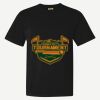 Heavyweight Ring Spun Tee Thumbnail