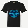 Heavyweight Ring Spun Tee Thumbnail