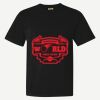 Heavyweight Ring Spun Tee Thumbnail