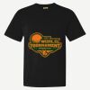 Heavyweight Ring Spun Tee Thumbnail