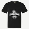 Heavyweight Ring Spun Tee Thumbnail
