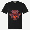 Heavyweight Ring Spun Tee Thumbnail