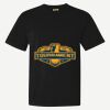 Heavyweight Ring Spun Tee Thumbnail