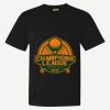 Heavyweight Ring Spun Tee Thumbnail