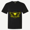 Heavyweight Ring Spun Tee Thumbnail