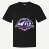 Heavyweight Ring Spun Tee Thumbnail