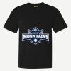 Heavyweight Ring Spun Tee Thumbnail