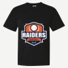 Heavyweight Ring Spun Tee Thumbnail