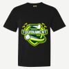 Heavyweight Ring Spun Tee Thumbnail