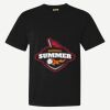 Heavyweight Ring Spun Tee Thumbnail