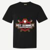 Heavyweight Ring Spun Tee Thumbnail