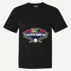 Heavyweight Ring Spun Tee Thumbnail