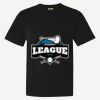 Heavyweight Ring Spun Tee Thumbnail