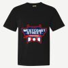 Heavyweight Ring Spun Tee Thumbnail