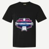 Heavyweight Ring Spun Tee Thumbnail