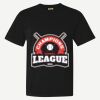 Heavyweight Ring Spun Tee Thumbnail
