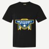 Heavyweight Ring Spun Tee Thumbnail