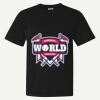 Heavyweight Ring Spun Tee Thumbnail