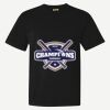 Heavyweight Ring Spun Tee Thumbnail
