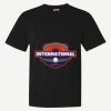 Heavyweight Ring Spun Tee Thumbnail