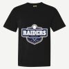 Heavyweight Ring Spun Tee Thumbnail