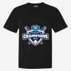 Heavyweight Ring Spun Tee Thumbnail