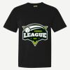 Heavyweight Ring Spun Tee Thumbnail