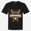 Heavyweight Ring Spun Tee Thumbnail