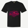 Heavyweight Ring Spun Tee Thumbnail