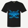 Heavyweight Ring Spun Tee Thumbnail