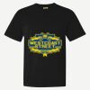 Heavyweight Ring Spun Tee Thumbnail