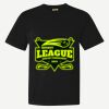 Heavyweight Ring Spun Tee Thumbnail