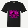 Heavyweight Ring Spun Tee Thumbnail