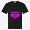 Heavyweight Ring Spun Tee Thumbnail