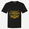 Heavyweight Ring Spun Tee Thumbnail