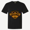 Heavyweight Ring Spun Tee Thumbnail