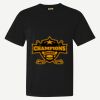 Heavyweight Ring Spun Tee Thumbnail