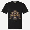 Heavyweight Ring Spun Tee Thumbnail