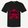 Heavyweight Ring Spun Tee Thumbnail