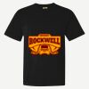 Heavyweight Ring Spun Tee Thumbnail