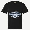 Heavyweight Ring Spun Tee Thumbnail